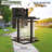 Plaisance Wall Light-1727531456