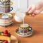 Ceramic Coffee Cup-463875237