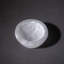 Genuine Selenite Polished Bowl (138.3 Grams)
