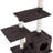 Randolph 43" Brown Cat Tree