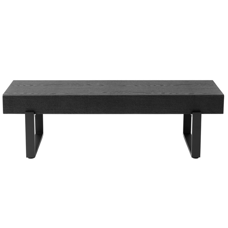 Banc pour chambre à coucher, banc à chaussures pour vestibule