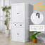 Lebeau 184cm Kitchen Pantry
