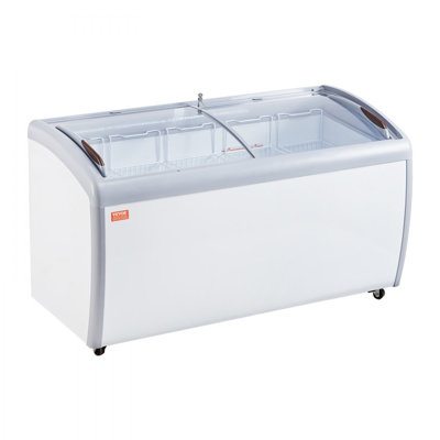 Armoire de congélation à glace 16,3pi³