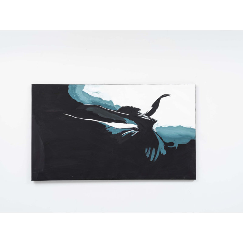 Peintures murales Wandela