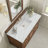 Lorelai 48'' Single Bathroom Vanity with Top-98545226-98545233-98619333