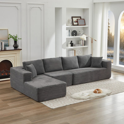 Modular Sectional Sofa