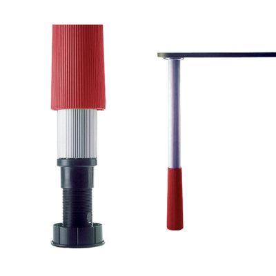 Adjustable Legs For Children's Furniture