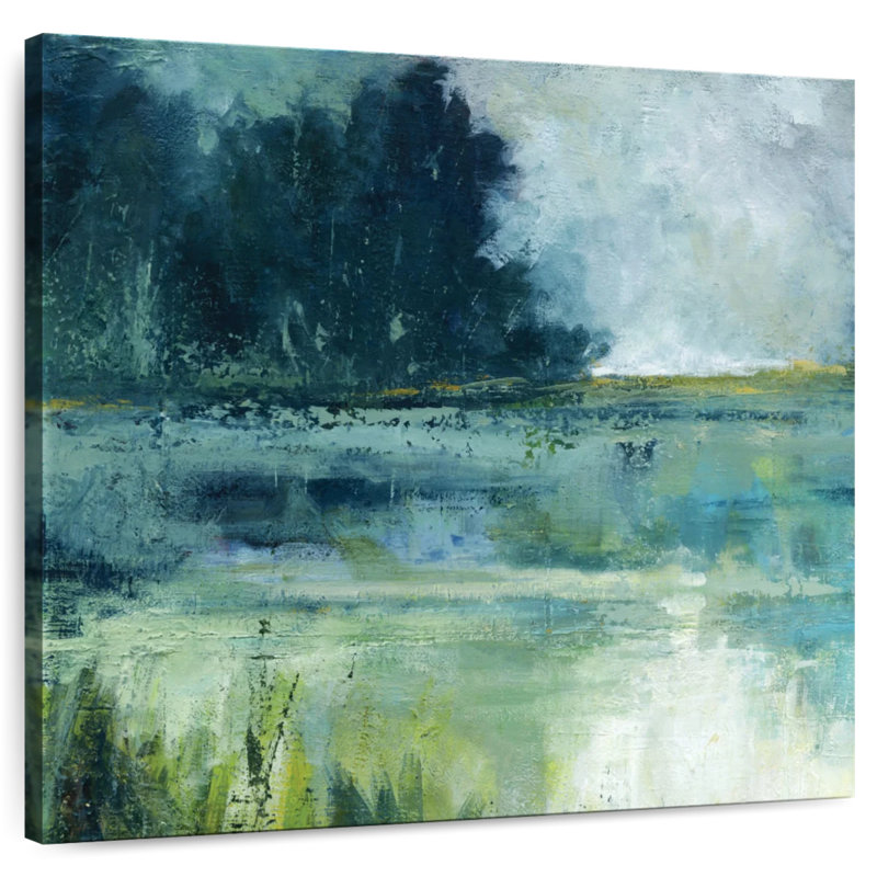 Avery Reflections Edge, 10" H x 10" W