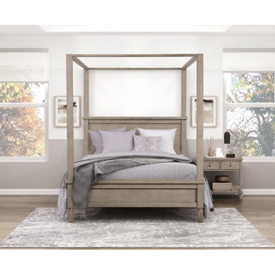 Danar 2 Piece Bedroom Set