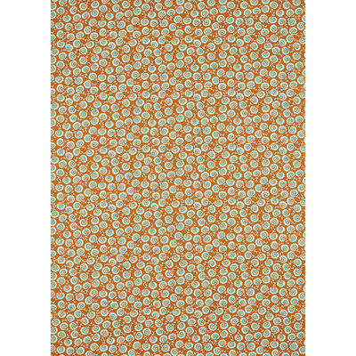 Fern Frond Fabric