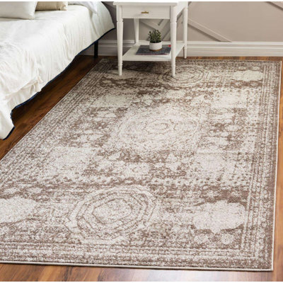 Vienna Oriental Indoor Rug