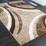 Beige/Brown/White