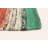 Ahilan Silk Striped Indoor Rug