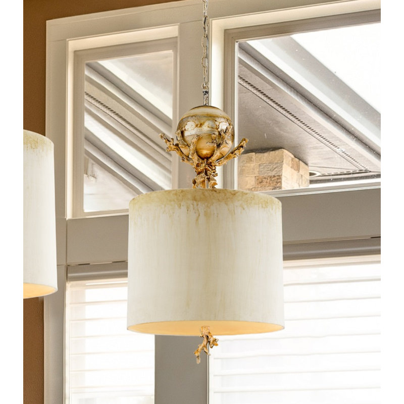 Trellis 1 - Light Pendant