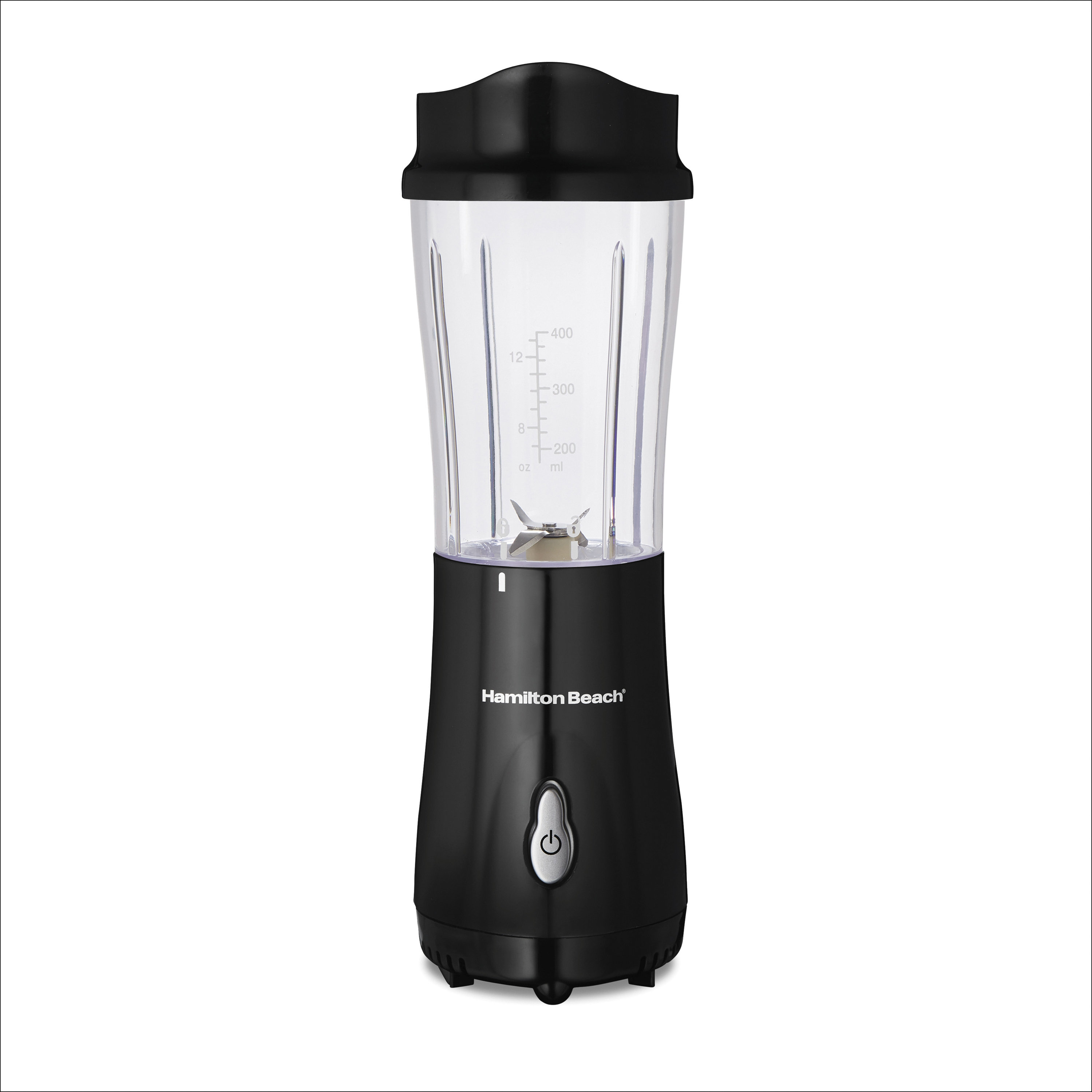 Hamilton Beach® Personal Blender with Travel Lid & Reviews Wayfair