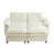 Beige is out of stock selected