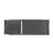 BANZAI CHAISE LOUNGE WITH PULLOUT TRAY
