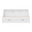 Twin to King Size Daybed with Storage Drawers, Bookcases & Built-In USB Charging Station-118661844