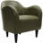 Tangier Upholstered Barrel Chair-1691270557