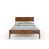 Walnut is out of stock selected