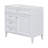 Modern Vanity 36'' Single Bathroom Vanity with Resin Top-100914217