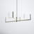 Lolita 7-Light Chandelier