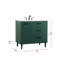 Ensemble de meuble-lavabo simple 36 po Baldwin-681964371