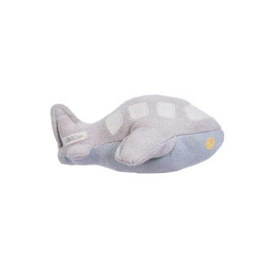 Ride & Roll Toy Airplane Set