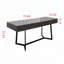 Bureau d'ordinateur, bureau et bureau 70,87 "