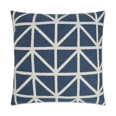 Port Of Call Decorative Throw Pillow