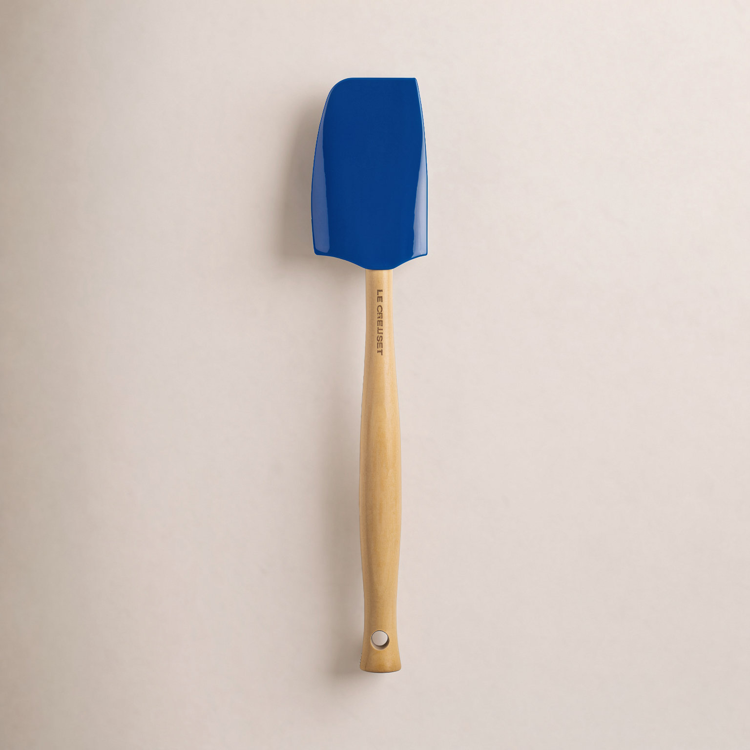 Small Silicone Spatula, Marseille, 11.13"