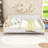 Upholstered Daybed with Support Legs-1143011092