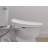 Refresh Elongated Electric Bidet Toilet Seat-104276430