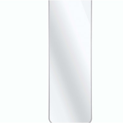 47 x 14IN Door mirror.(W2203P182160)
