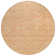 Machine Washable Indoor/Outdoor Claudian ACN1224 Salmon Rug