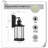 Koloman LED Wall Light