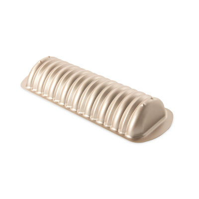 Nordic Ware Cinnamon Non-Stick Bread Pan