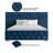 Titian Upholstered Wall Panel Bed-1492896154-1492896152