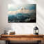Alvord Snowy Mount McKinley-107706325