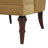Assiya Upholstered Barrel Chair-2038425924