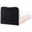 Upholstered Ottoman Storage Bed-1789055990