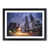 Black Framed