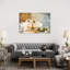 Relaxation II by Patricia Pinto - Wrapped Canvas Print-1496313108