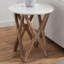 Ensemble de table de salon 3 pièces Wyman