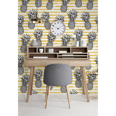 Centerton Matte Mural