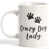 Crazy Dog Lady selected