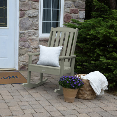 Anette Outdoor Chair