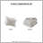 3 Piece Jacquard Comforter Set