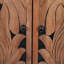 Armoire à deux portes Lowndes