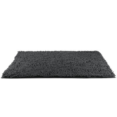 Muddy Paws Chenille Towel and Shammy Pet Mat